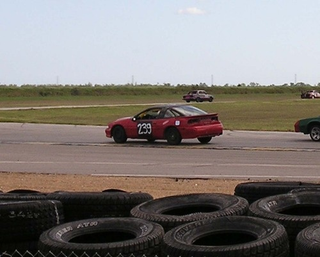 Illustration for article titled The Top 123 Lemons Of The 24 Hours Of LeMons Texas Fall 2009